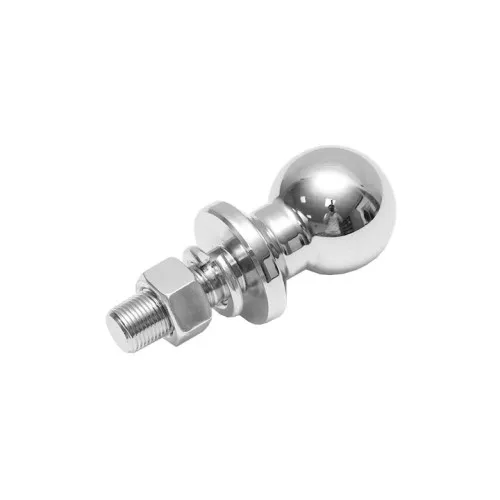 Nuca carlig remorca cu filet M22 dimensiune 50 mm — imaginea 3