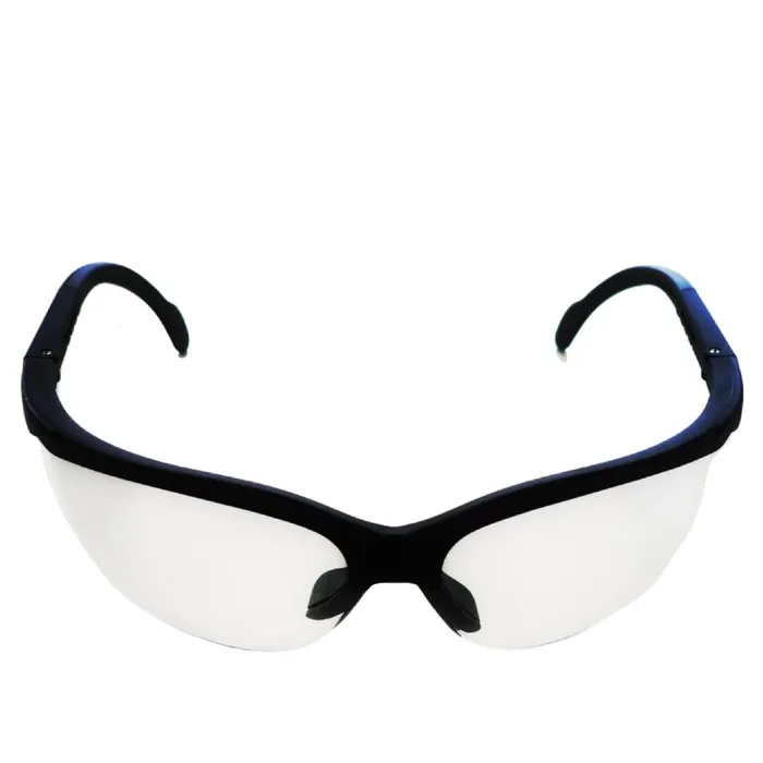 Ochelari de protectie Marvel Rzl Clear 90958A, policarbonat, incolor