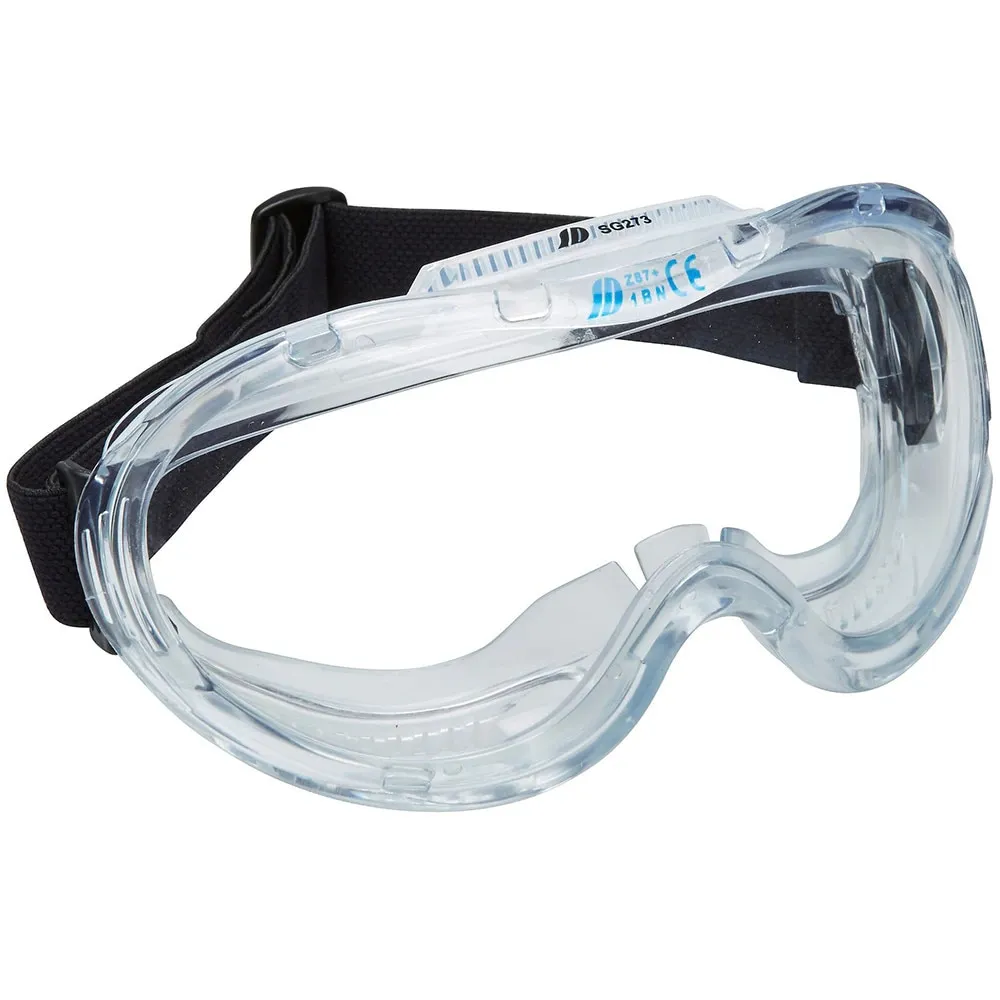 Ochelari de protectie SITE Premium, policarbonat, transparent
