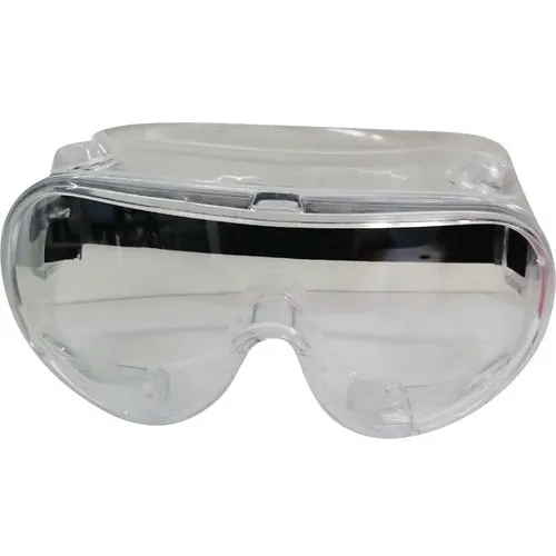 Ochelari de protectie universali DCT, aerisire indirecta, particule si praf