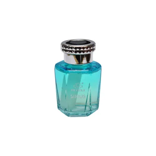 Odorizant auto lichid Luxury Sirius 130ml — imaginea 2