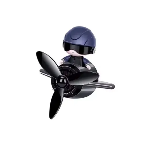 Odorizant auto LUX aviator pentru grila de ventilatie