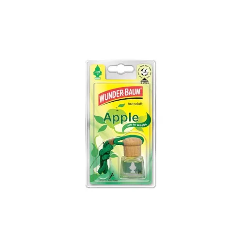 Odorizant auto Wunder-Baum tip sticluta diverse esente — imaginea 5