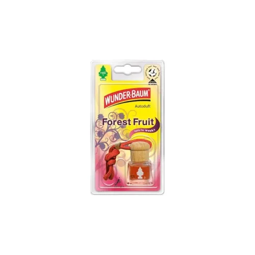 Odorizant auto Wunder-Baum tip sticluta diverse esente — imaginea 3
