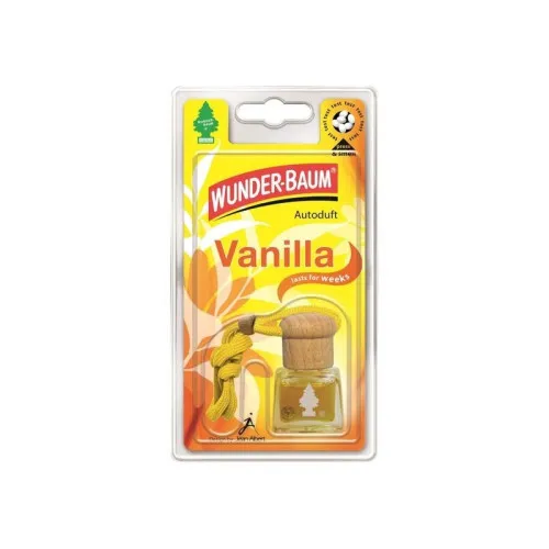 Odorizant auto Wunder-Baum tip sticluta diverse esente — imaginea 4