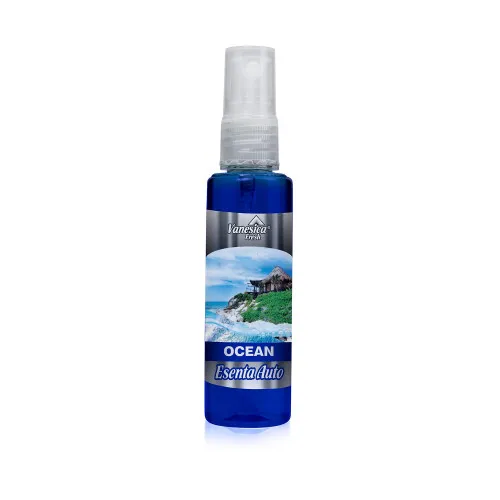 Odorizant Vanesica esenta 50 ml — imaginea 7