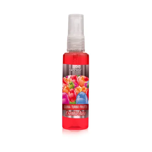 Odorizant Vanesica esenta 50 ml — imaginea 4