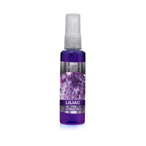 Odorizant Vanesica esenta 50 ml — imaginea 5