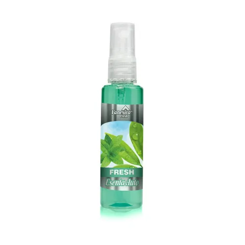 Odorizant Vanesica esenta 50 ml — imaginea 2