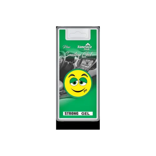 Odorizant Vanesica Smiley Gel