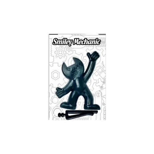 Odorizant Vanesica Smiley Mechanic
