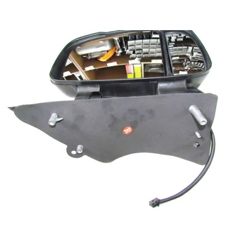 Oglinda dreapta 60-009 electrica compatibila Fiat Ducato 2006 -> — imaginea 2
