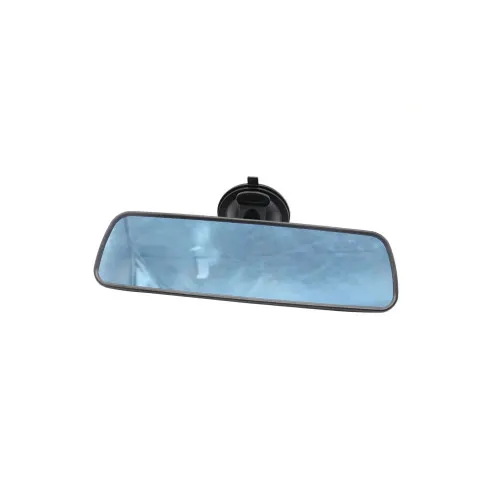 Oglinda retrovizoare auto cu ventuza lungime 245 mm universala — imaginea 3
