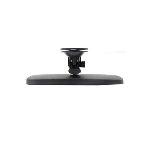 Oglinda retrovizoare auto cu ventuza lungime 245 mm universala — imaginea 5