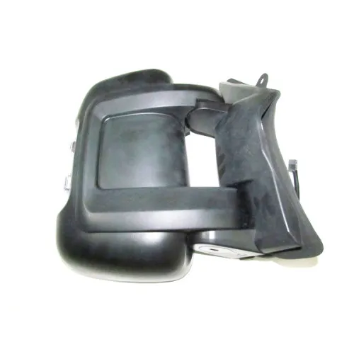 Oglinda stanga 60-009 electrica compatibila Fiat Ducato 2006 -> — imaginea 4