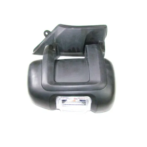Oglinda stanga 60-009 electrica compatibila Fiat Ducato 2006 -> — imaginea 2