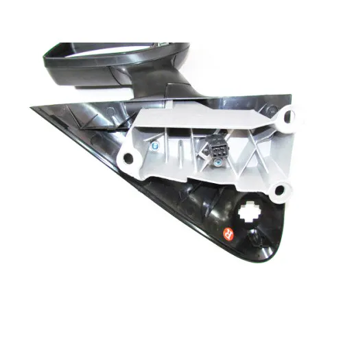 Oglinda stanga 60-011 compatibila Ford Transit brat lung electrica — imaginea 3