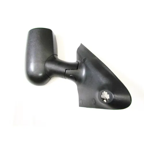 Oglinda stanga 60-011 compatibila Ford Transit brat scurt electrica — imaginea 3