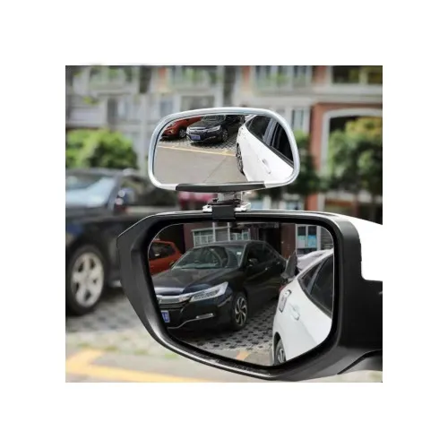 Oglindă Suplimentară Auto de Tip Unghi Mort — imaginea 3