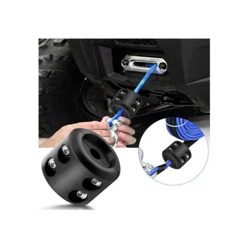 Opritor cablu troliu ATV UTV — imaginea 4