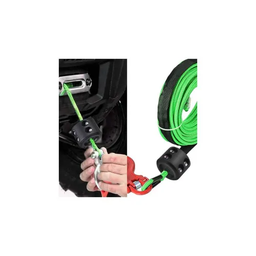 Opritor cablu troliu ATV UTV — imaginea 7
