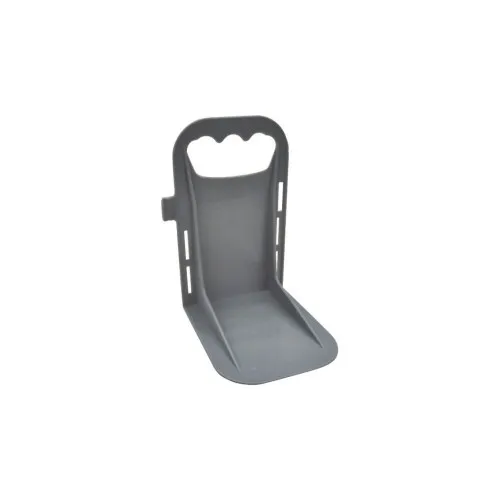 Organizator auto portbagaj tip suport cu banda Velcro universal
