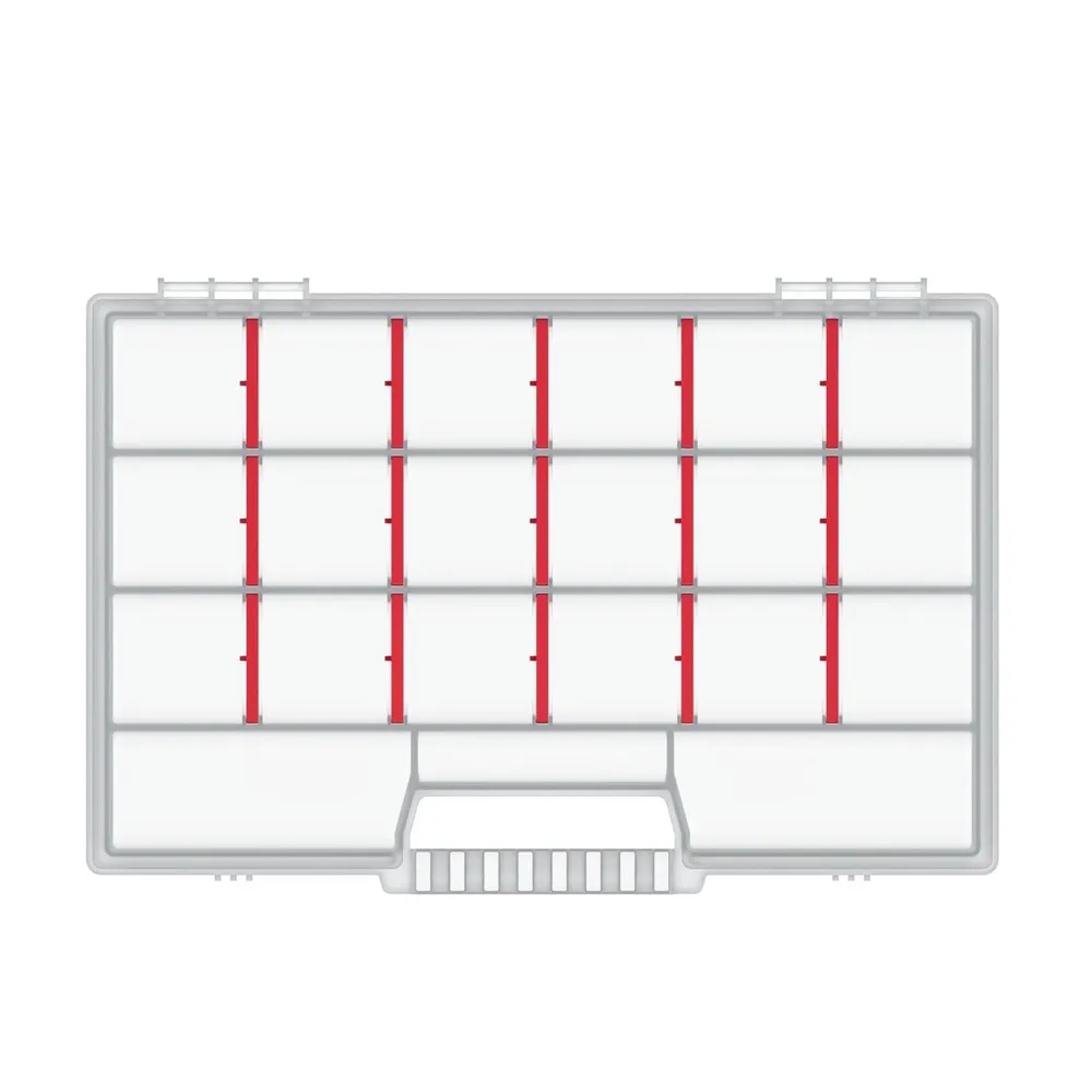 Organizator Kistenberg KNO30204T, 290 x 195 x 35 mm