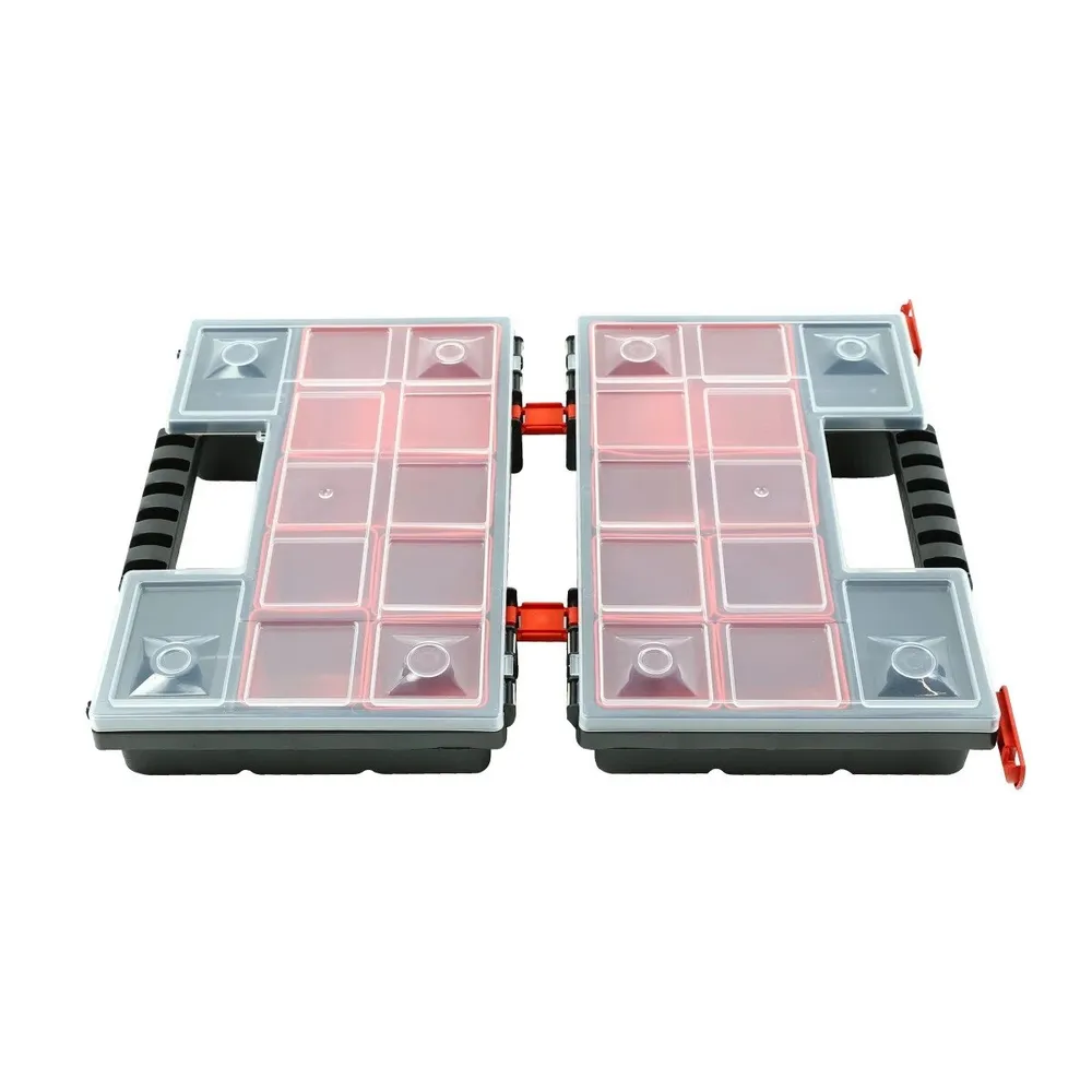 Organizator Kistenberg Norb Duo 30, KNOS302010B, 287 x 186 x 100 mm