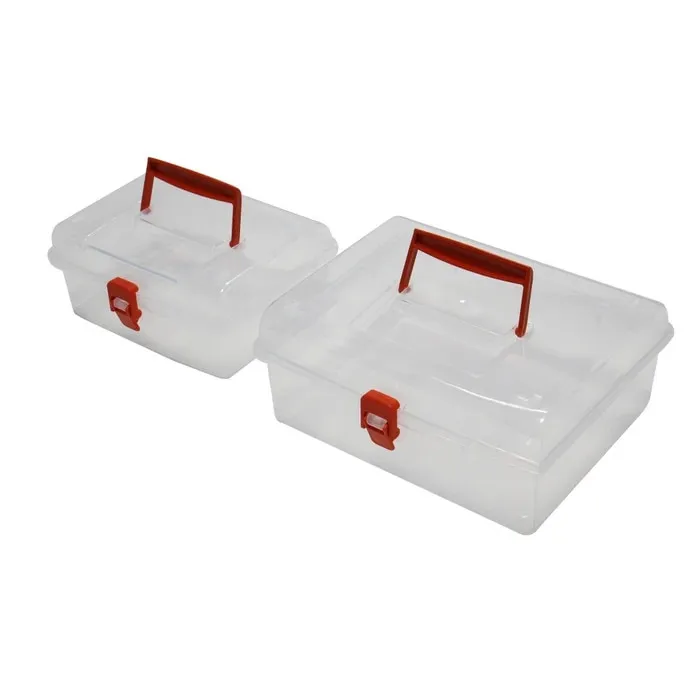 Organizator NUFS23L, 245 x 214 x 199 mm, set 2 bucati