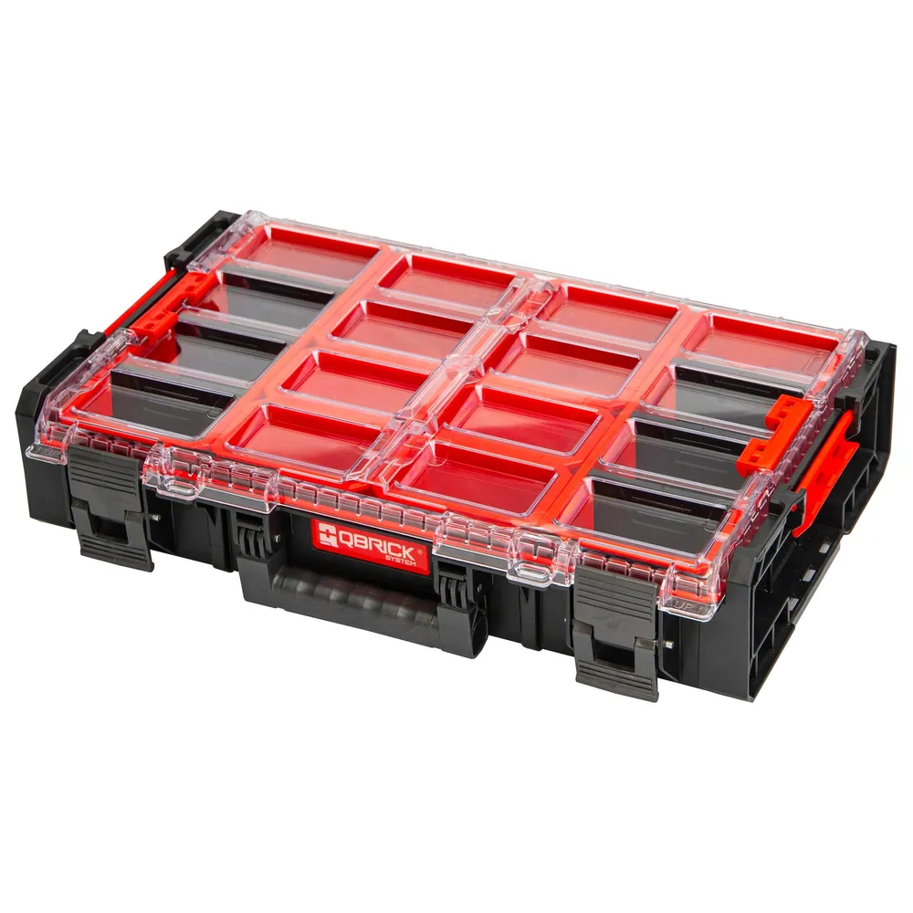 Organizator Qbrick System One XL, 582 x 387 x 131 mm