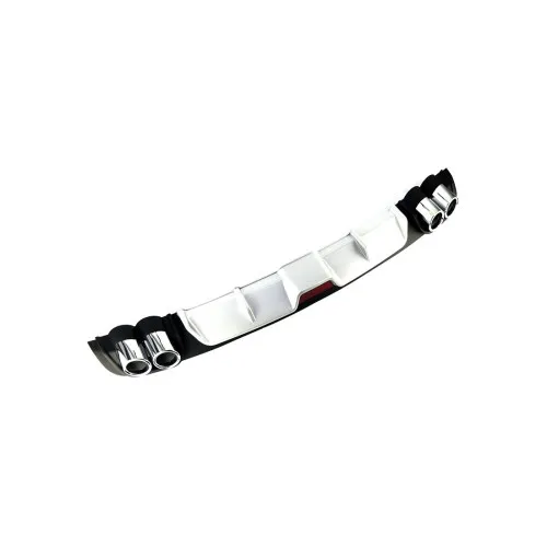 Ornament bara universal cu imitatie ornament toba / 129cm — imaginea 5