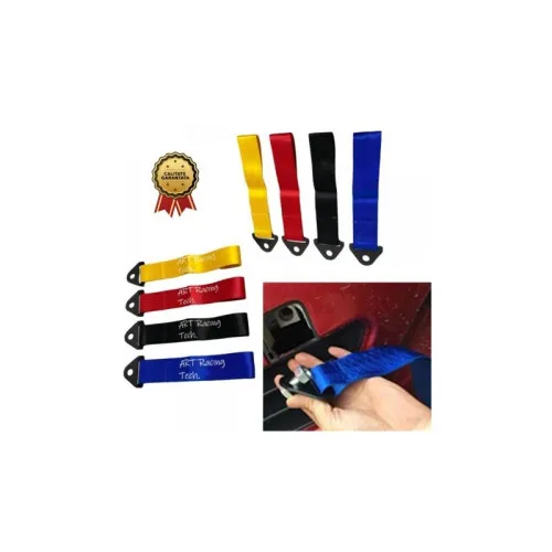 Ornament curea remorcare racing