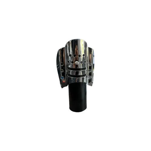 Ornament de toba Biray diametru 40mm — imaginea 3