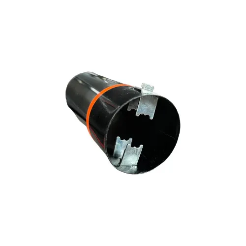 Ornament de toba diametru 63mm Cod:EE 296 — imaginea 4