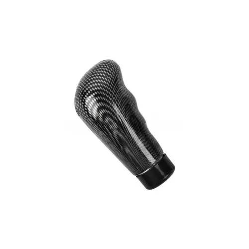 Ornament din carbon pentru schimbătorul de viteze — imaginea 2