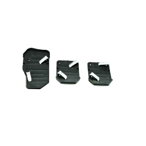 Ornament pedale auto universale pentru masini manuale — imaginea 2