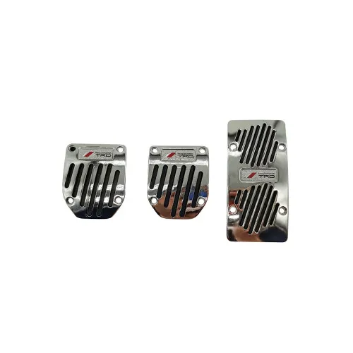 Ornament pedale auto universale pentru masini manuale