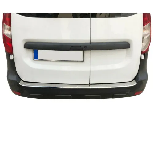 Ornament portbagaj crom DACIA DOKKER 2012-> CROM 1042 — imaginea 2