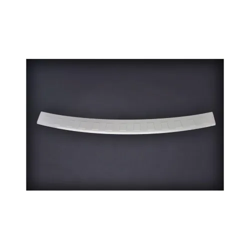 Ornament protectie portbagaj cromat compatibil Ford Kuga I 2008-2012 / ER-C — imaginea 2