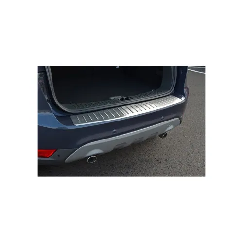 Ornament protectie portbagaj cromat compatibil Ford Kuga I 2008-2012 / ER-C — imaginea 3