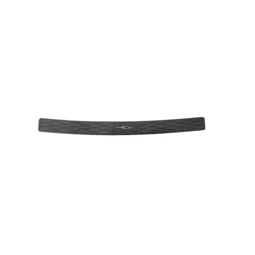 Ornament protectie portbagaj, lungime 90 cm