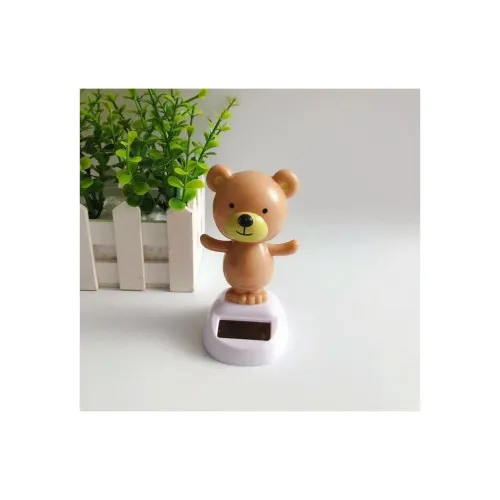 Ornament solar model "Urs"