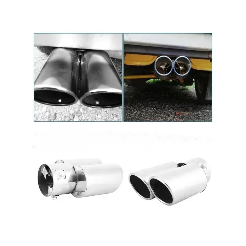 Ornament toba inox — imaginea 4