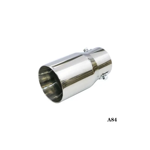 Ornament toba inox