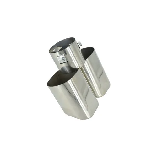 Ornament toba inox — imaginea 2