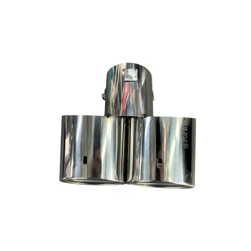 Ornament toba inox