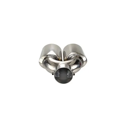 Ornament toba inox Premim — imaginea 2
