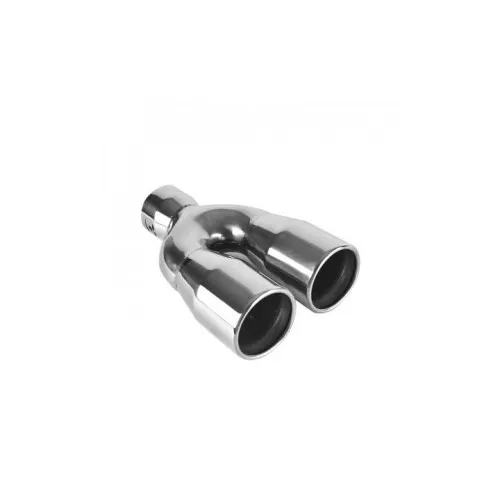 Ornament toba inox Premium — imaginea 3