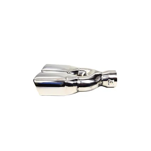 Ornament toba inox premium — imaginea 2