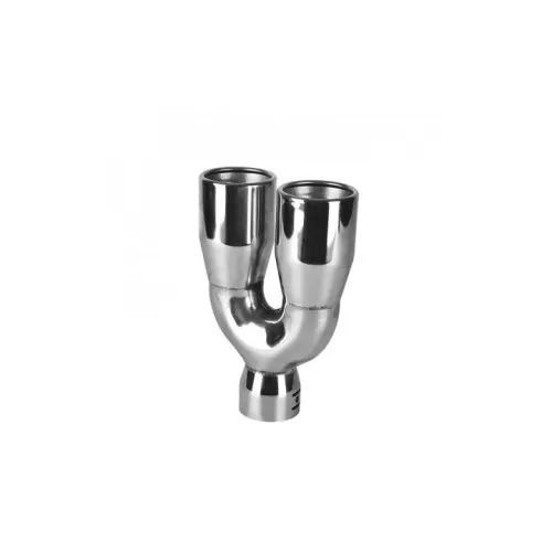 Ornament toba inox Premium